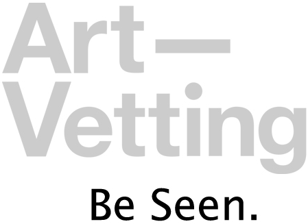 Art-Vetting.com Be Seen.